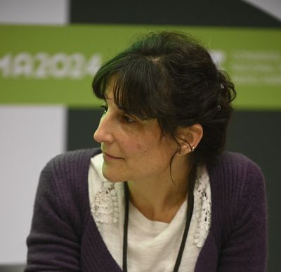 María Melero de Blas